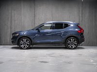 2022 Volvo XC40 T5 INSCRIPTION-2