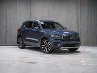 2022 Volvo XC40 T5 INSCRIPTION-1