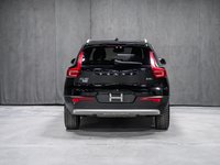 2023 Volvo XC40 B5 AWD PLUS BRIGHT CLIMAT-5