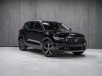 2023 Volvo XC40 B5 AWD PLUS BRIGHT CLIMAT-1