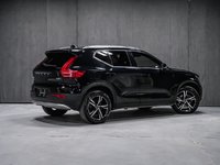 2023 Volvo XC40 B5 AWD PLUS BRIGHT CLIMAT-2