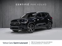 2023 Volvo XC40 B5 AWD PLUS BRIGHT CLIMAT-0