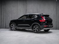 2023 Volvo XC40 B5 AWD PLUS BRIGHT CLIMAT-3