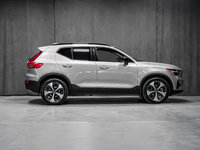 2024 Volvo XC40 B5 PLUS DARK CLIMATE-5