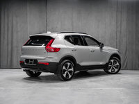 2024 Volvo XC40 B5 PLUS DARK CLIMATE-4