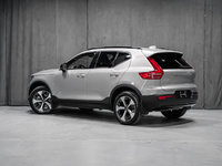 2024 Volvo XC40 B5 PLUS DARK CLIMATE-2