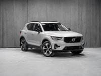 2024 Volvo XC40 B5 PLUS DARK CLIMATE-6