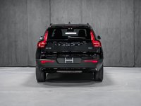 2025 Volvo XC40 B5 PLUS DARK CLIMATE-5