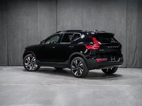 2025 Volvo XC40 B5 PLUS DARK CLIMATE-4