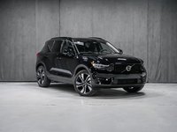 2025 Volvo XC40 B5 PLUS DARK CLIMATE-1