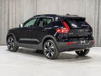 2025 Volvo XC40 B5 PLUS DARK CLIMATE-4