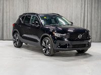 2025 Volvo XC40 B5 PLUS DARK CLIMATE-2