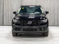 2025 Volvo XC40 B5 PLUS DARK CLIMATE-1