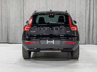 2025 Volvo XC40 B5 PLUS DARK CLIMATE-5