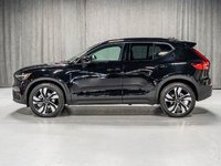 2025 Volvo XC40 B5 PLUS DARK CLIMATE-3
