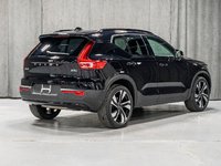 2025 Volvo XC40 B5 PLUS DARK CLIMATE-6