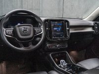 2025 Volvo XC40 B5 PLUS DARK CLIMATE-7