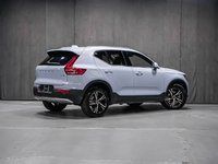 2025 Volvo XC40 B5 CORE BRIGHT CLIMATE-2