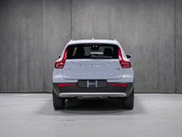 2025 Volvo XC40 B5 CORE BRIGHT CLIMATE-5
