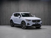 2025 Volvo XC40 B5 CORE BRIGHT CLIMATE-1