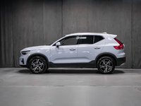 2025 Volvo XC40 B5 CORE BRIGHT CLIMATE-3