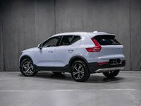 2025 Volvo XC40 B5 CORE BRIGHT CLIMATE-4