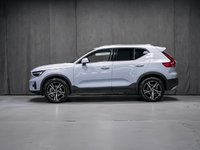 2025 Volvo XC40 B5 CORE BRIGHT CLIMATE-3