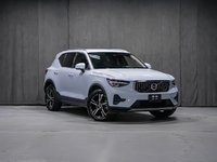 2025 Volvo XC40 B5 CORE BRIGHT CLIMATE-1