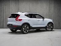 2025 Volvo XC40 B5 PLUS CLIMATE-2