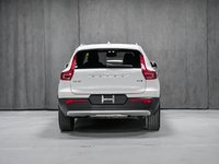 2025 Volvo XC40 B5 CORE BRIGHT CLIMATE-5