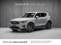 2025 Volvo XC40 B5 CORE BRIGHT CLIMATE-0