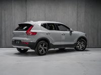 2025 Volvo XC40 B5 CORE BRIGHT CLIMATE-4