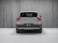 2025 Volvo XC40 B5 CORE BRIGHT CLIMATE-3