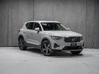 2025 Volvo XC40 B5 CORE BRIGHT CLIMATE-1