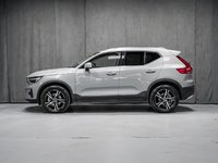 2025 Volvo XC40 B5 CORE BRIGHT CLIMATE-5
