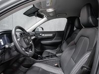 2025 Volvo XC40 B5 CORE BRIGHT CLIMATE-6