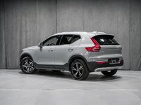 2025 Volvo XC40 B5 CORE BRIGHT CLIMATE-2