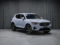 Volvo XC40 B5 CORE BRIGHT 2025-1