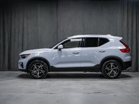Volvo XC40 B5 CORE BRIGHT 2025-3