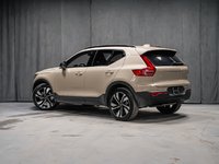 Volvo XC40 B5 PLUS DARK CLIMATE 2025-4