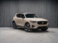 Volvo XC40 B5 PLUS DARK CLIMATE 2025-1