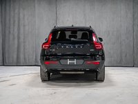2025 Volvo XC40 B5 PLUS DARK CLIMATE-7