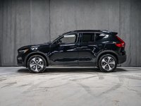 2025 Volvo XC40 B5 PLUS DARK CLIMATE-3