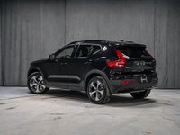 2025 Volvo XC40 B5 PLUS DARK CLIMATE-4