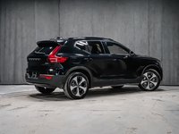 2025 Volvo XC40 B5 PLUS DARK CLIMATE-2