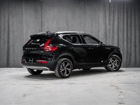 Volvo XC40 B5 CORE BRIGHT CLIMATE 2025-2