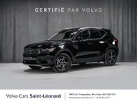 Volvo XC40 B5 CORE BRIGHT CLIMATE 2025-0