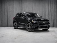 Volvo XC40 B5 CORE BRIGHT CLIMATE 2025-1