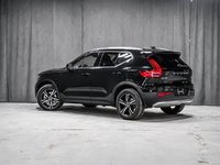 Volvo XC40 B5 CORE BRIGHT CLIMATE 2025-3