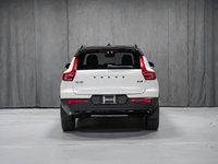 Volvo XC40 Ultra Black Edition 2026-5